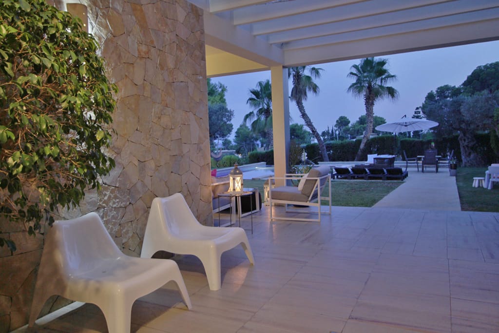 Venta. Villa en Moraira