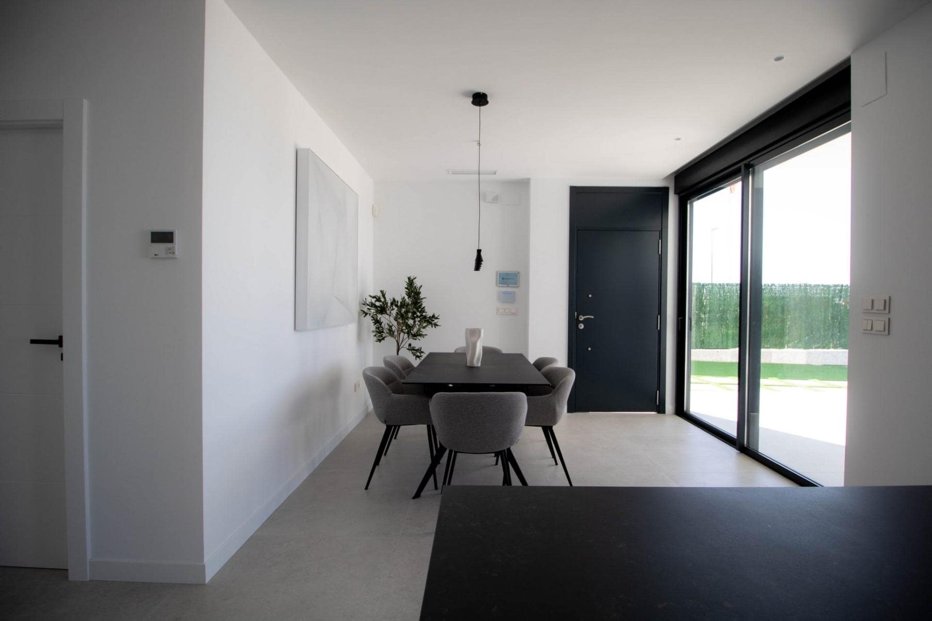 Venta. Villa en Finestrat