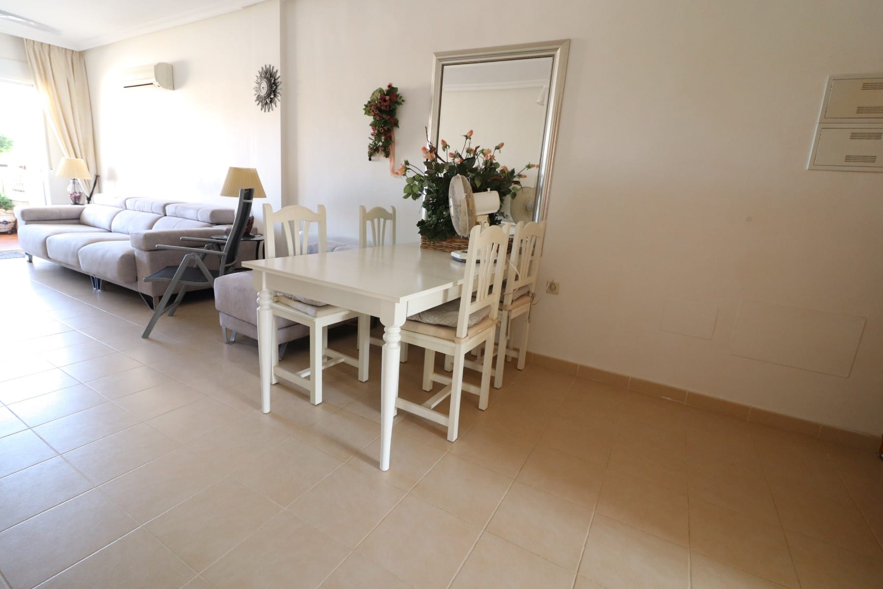 For Sale. Apartment in Jacarilla