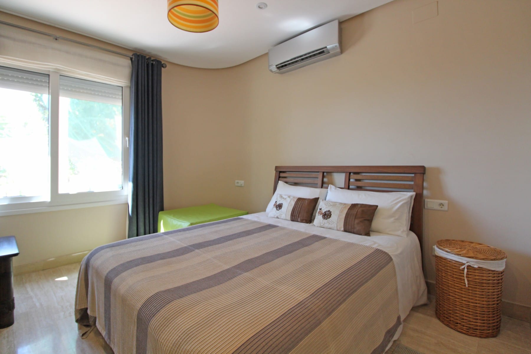 Venta. Villa en Moraira