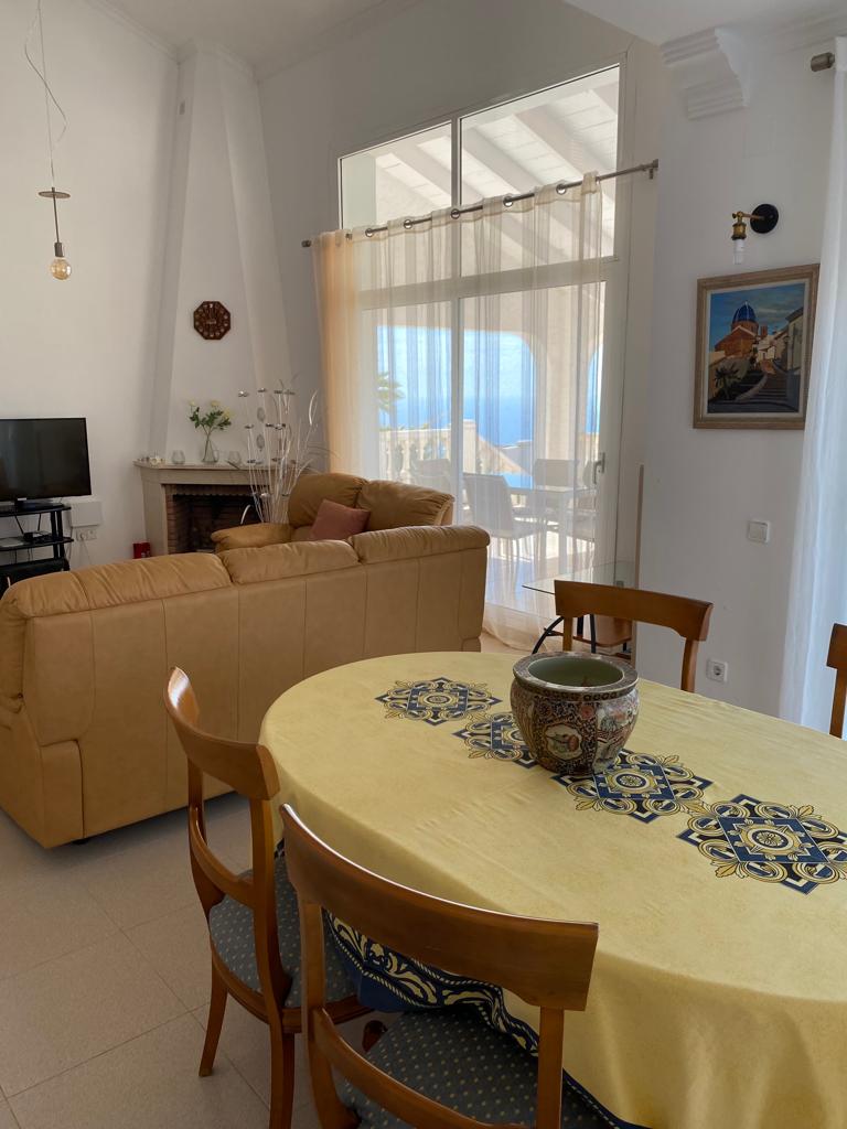 For Sale. Villa in Altea