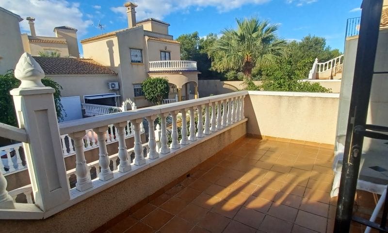 Venta. Villa en Orihuela Costa