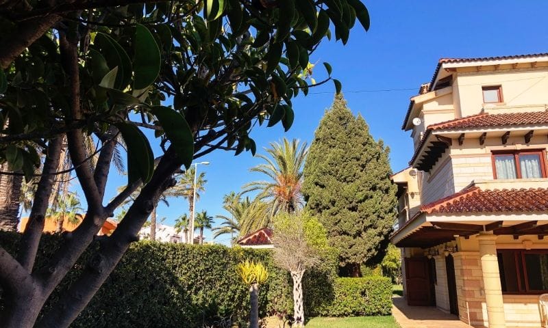 For Sale. Villa in Orihuela Costa