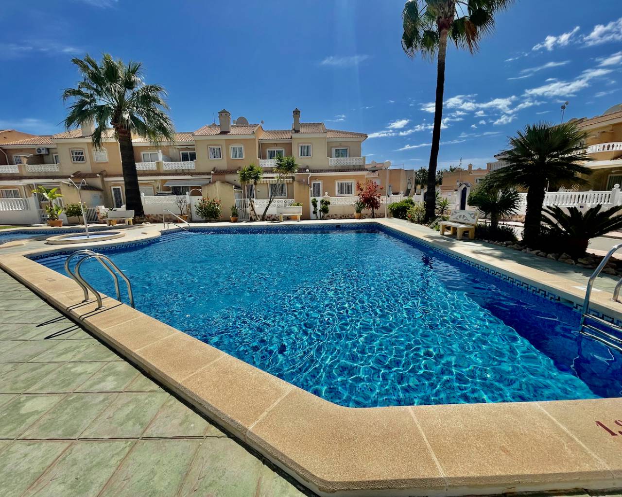 Venta. Villa en Ciudad Quesada