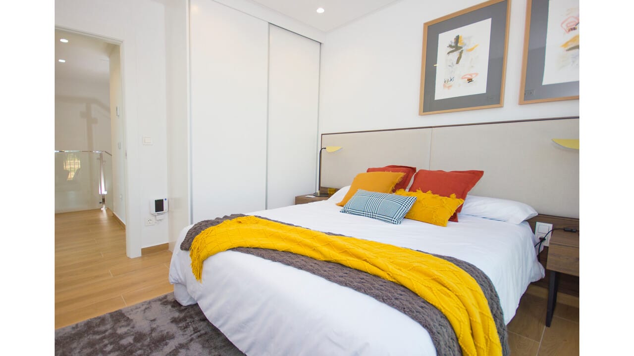 Venta. Villa en Ciudad Quesada