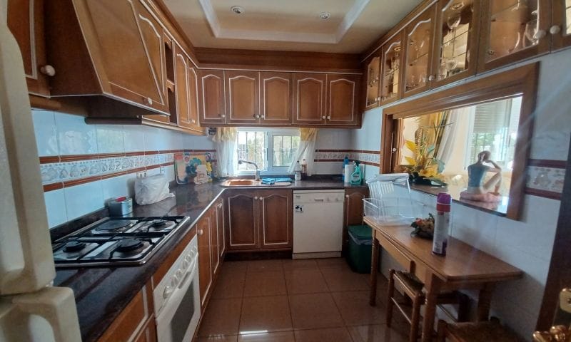 Venta. Villa en Torrevieja