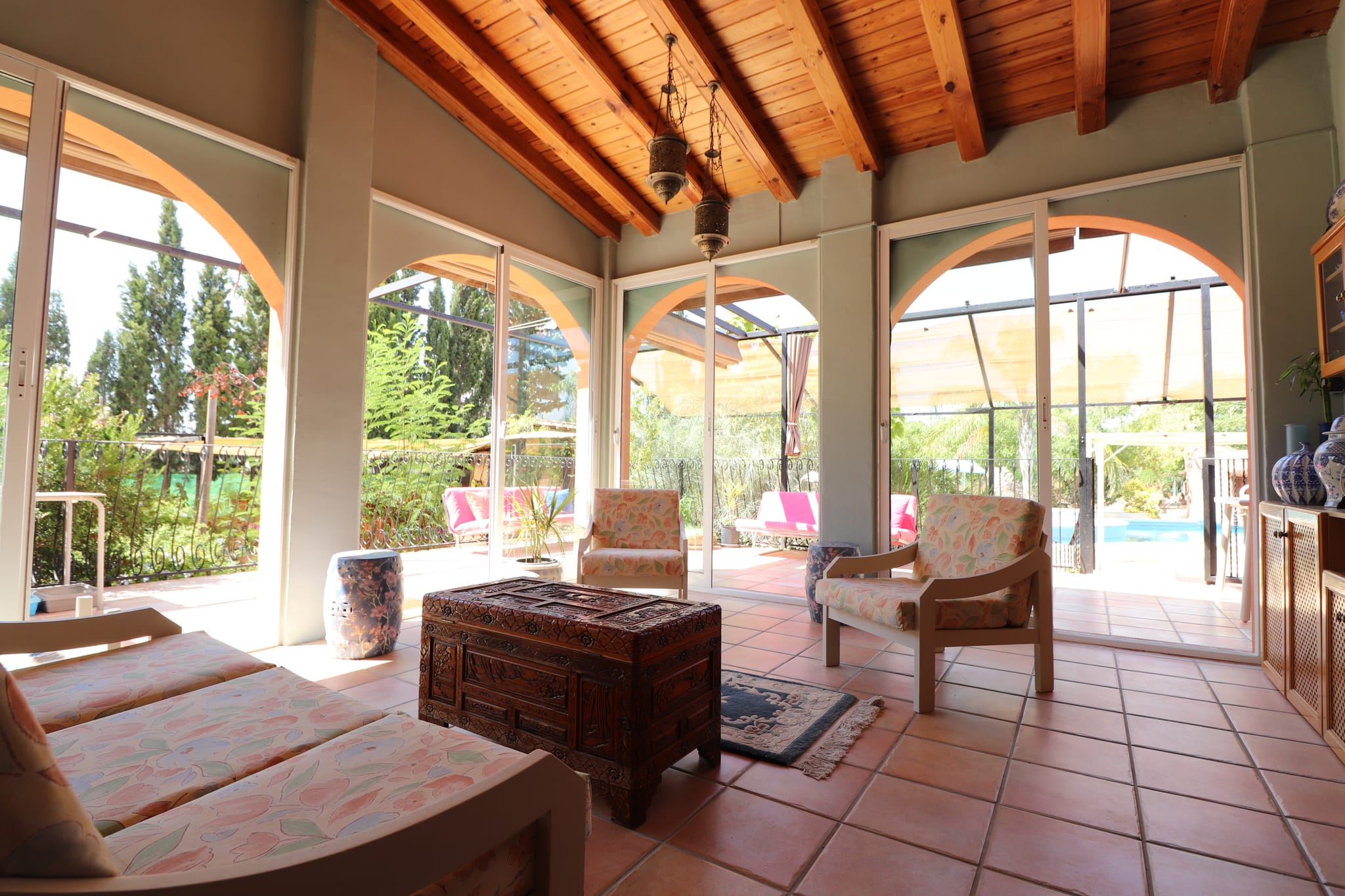 Venta. Finca en Catral