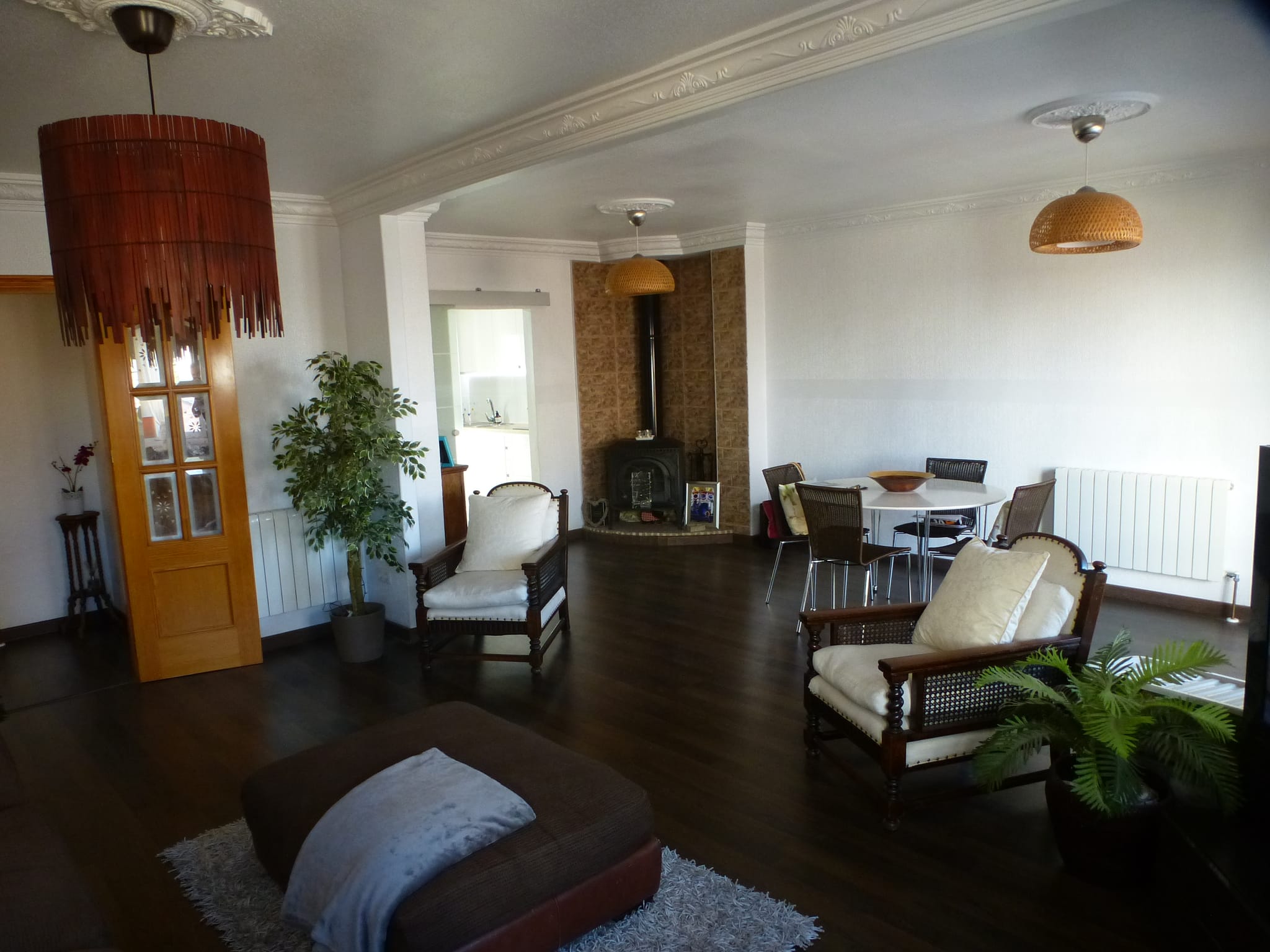Venta. Apartment en Algorfa