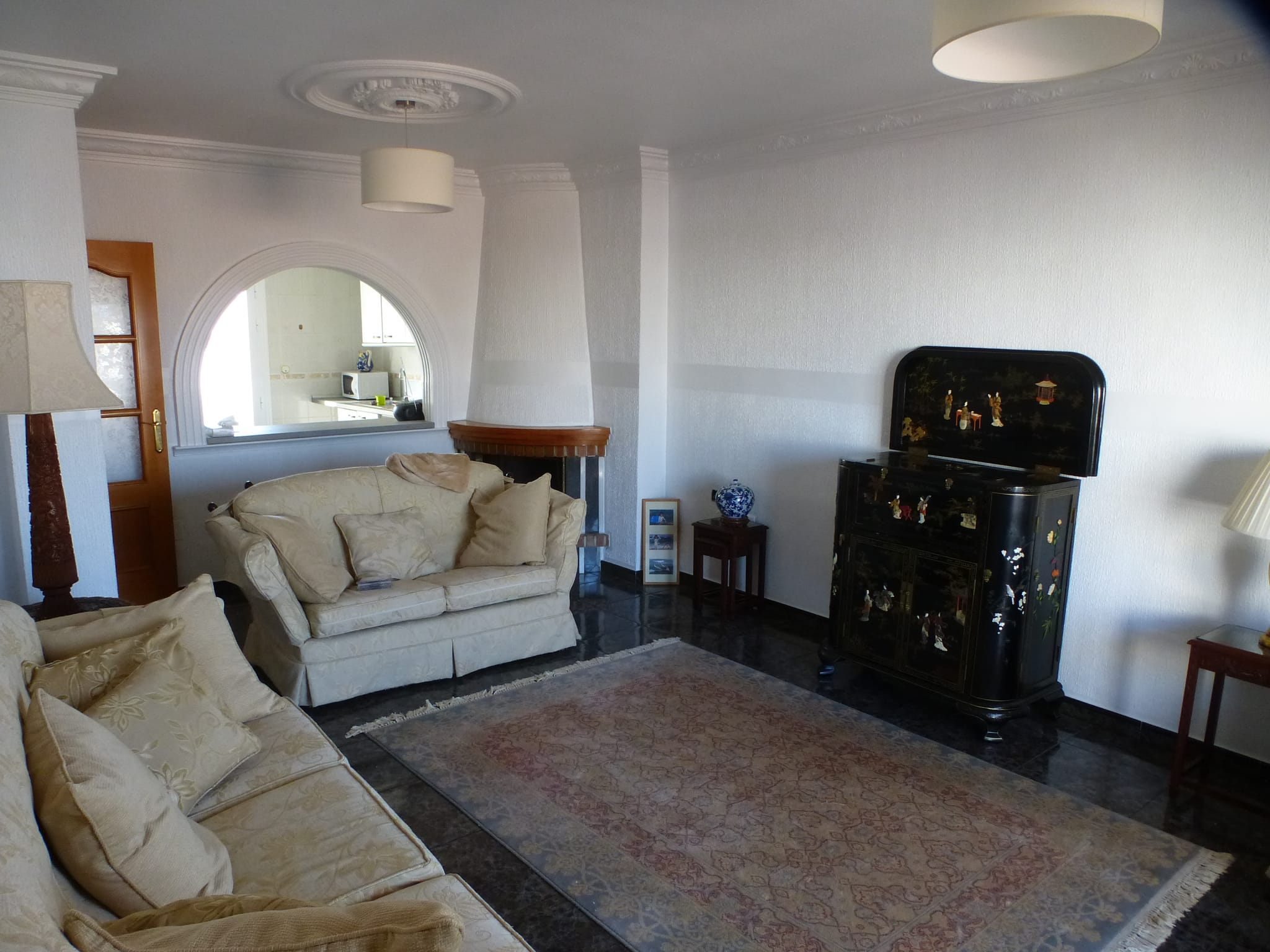 Venta. Apartment en Algorfa