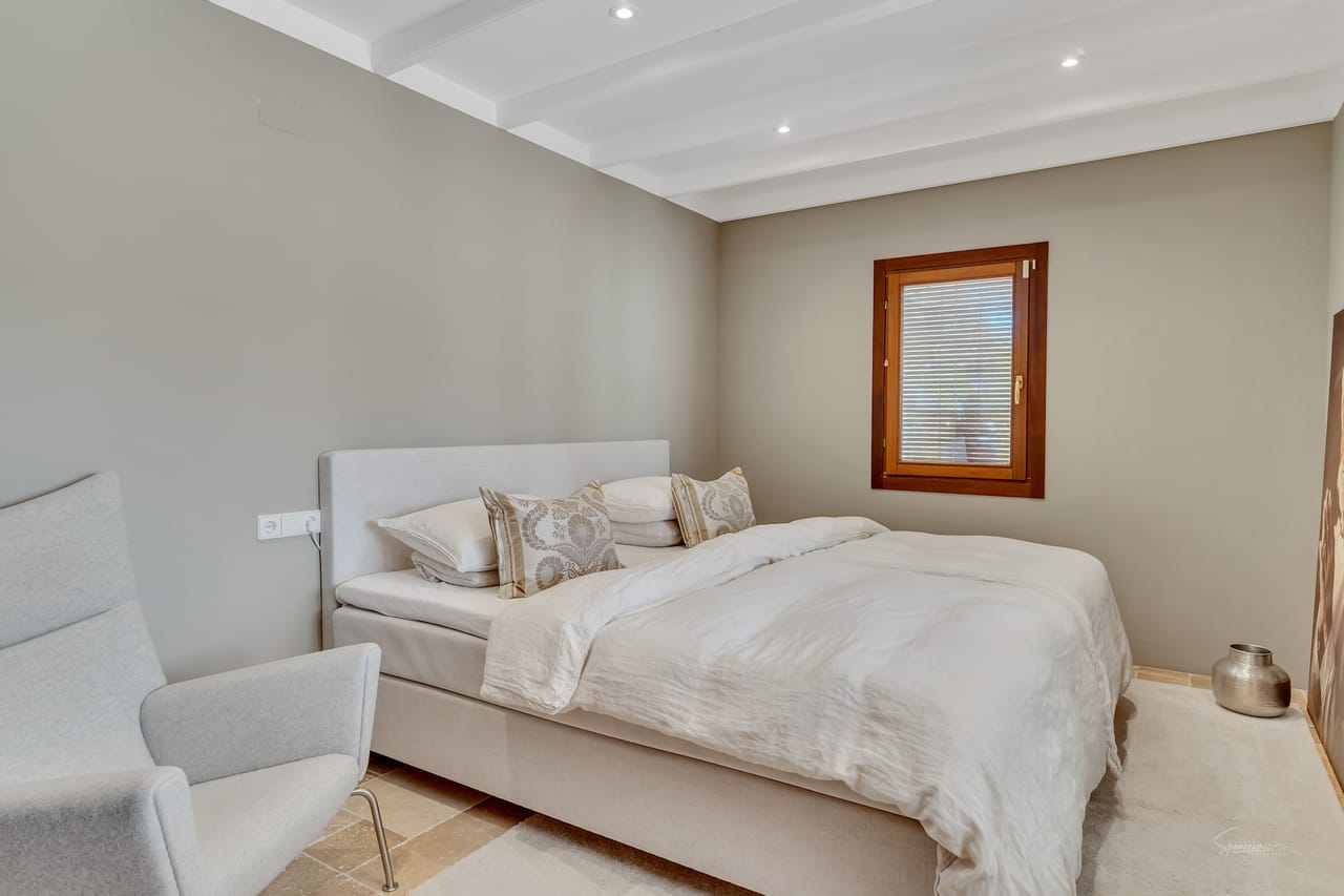For Sale. Villa in Lliber