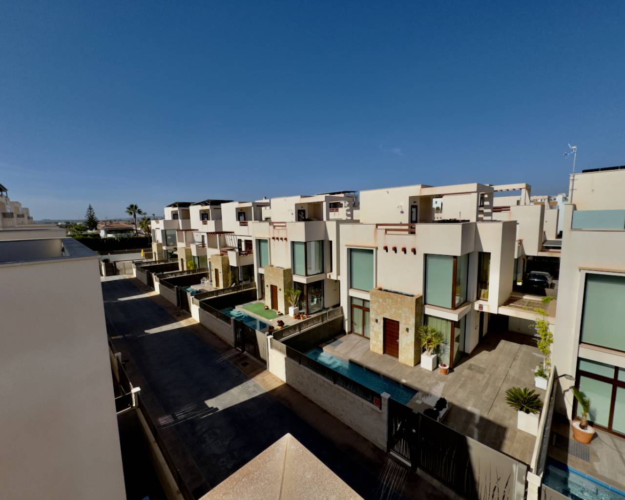 Verkauf. Villa in Ciudad Quesada