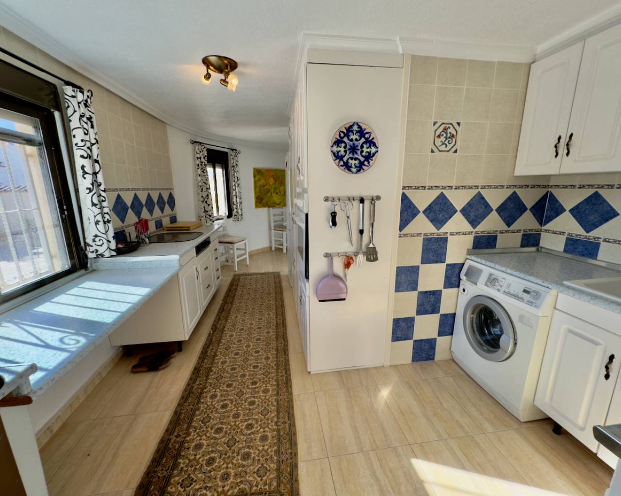 Venta. Villa en Ciudad Quesada