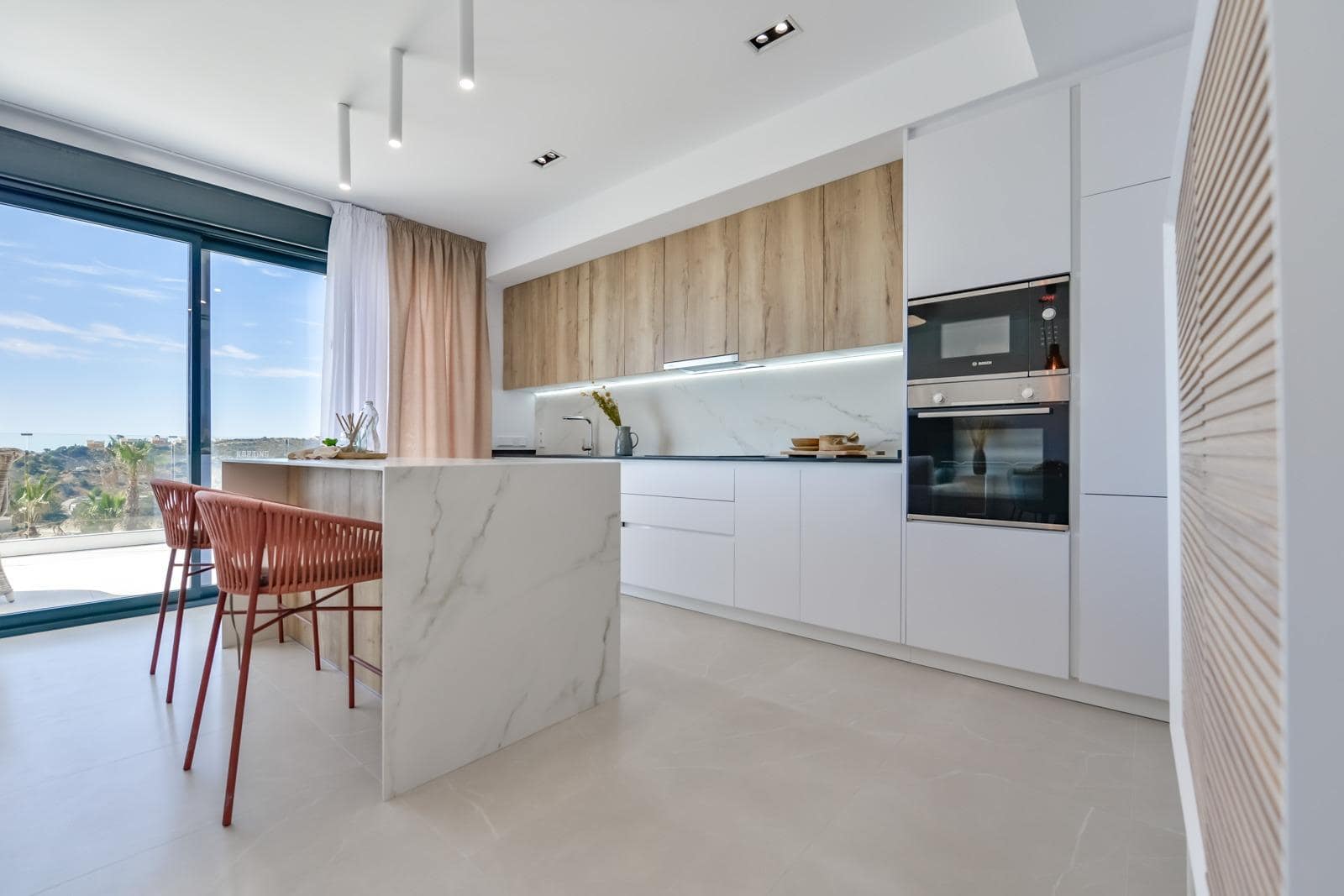 Verkauf. Wohnung in Finestrat