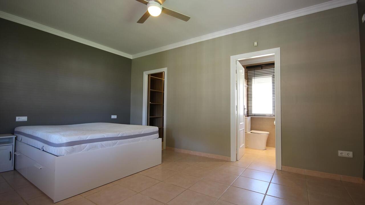 For Sale. Villa in Benigembla