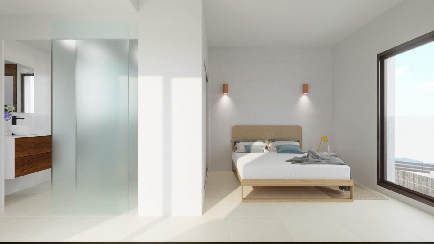 Venta. Villa en Finestrat
