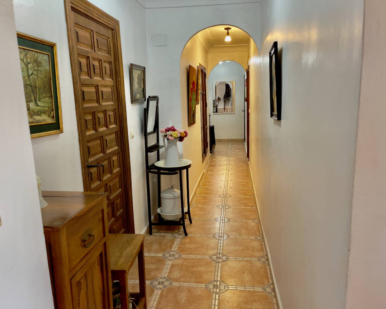 For Sale. Country House in Orihuela Costa