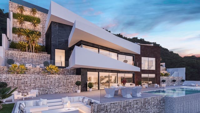 Verkauf. Villa in Benissa Coastal