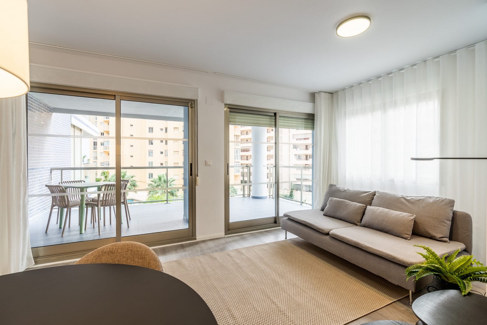 Venta. Apartment en Calpe