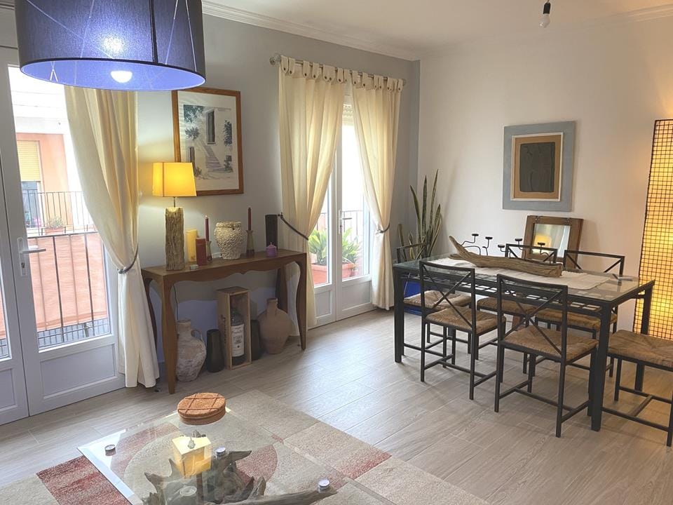 For Sale. Apartment in Ondara