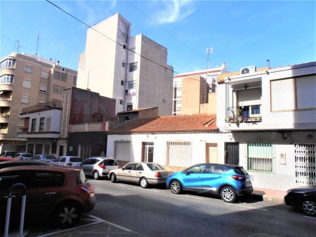 Verkauf. Villa in Torrevieja