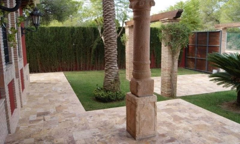 Venta. Villa en Campoamor