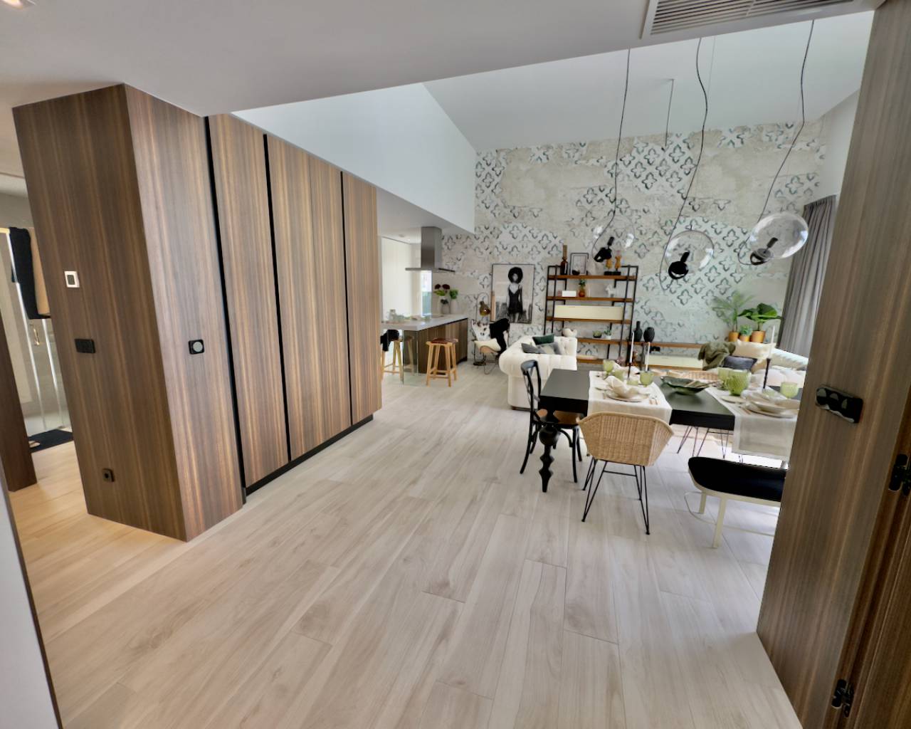 For Sale. Villa in Algorfa