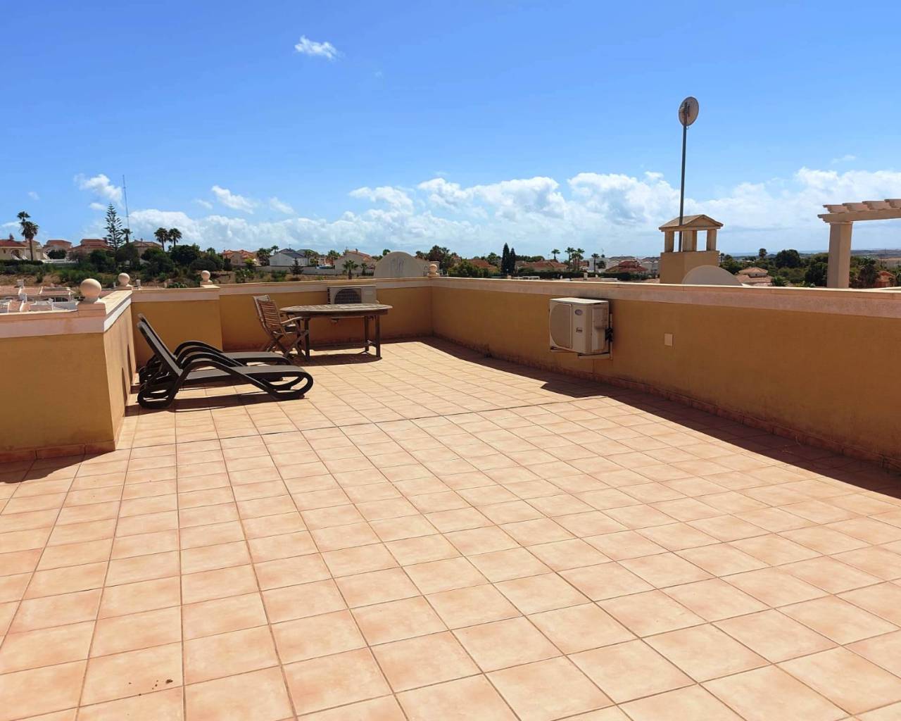 For Sale. Villa in Ciudad Quesada