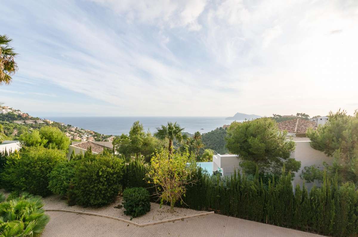 For Sale. Villa in Altea