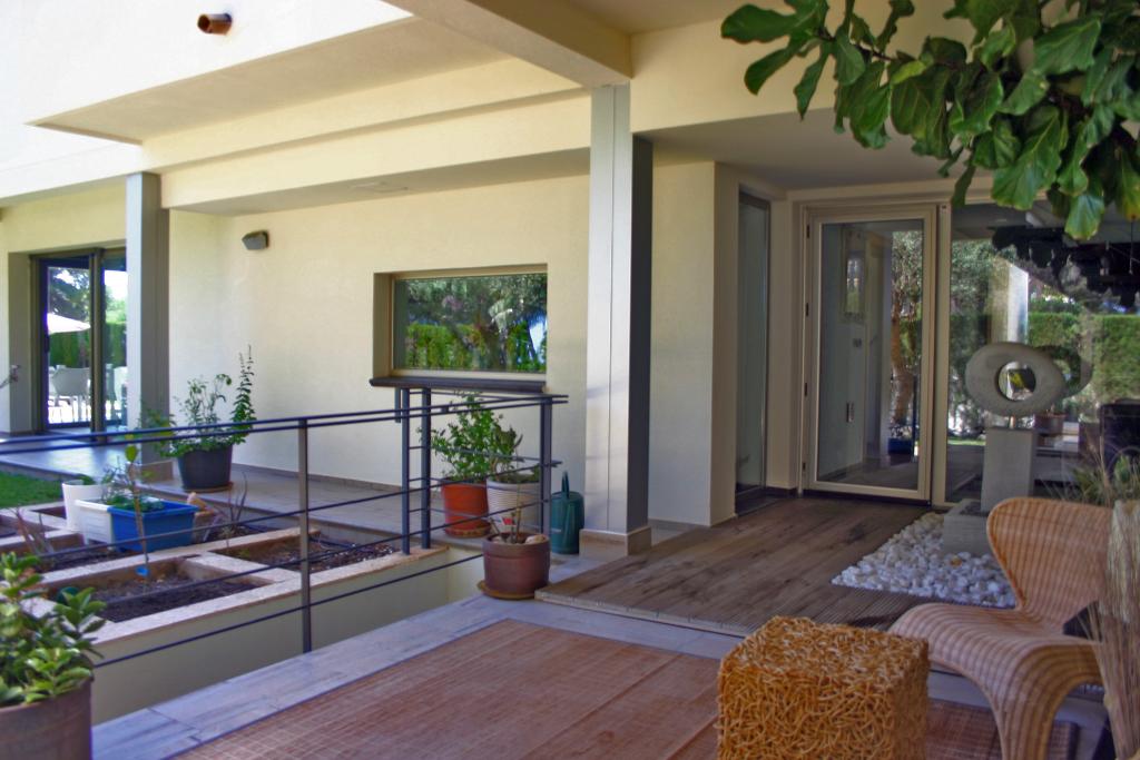 Venta. Villa en Moraira