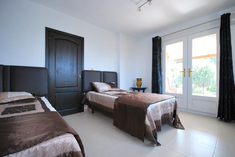 Verkauf. Villa in Benissa Coastal