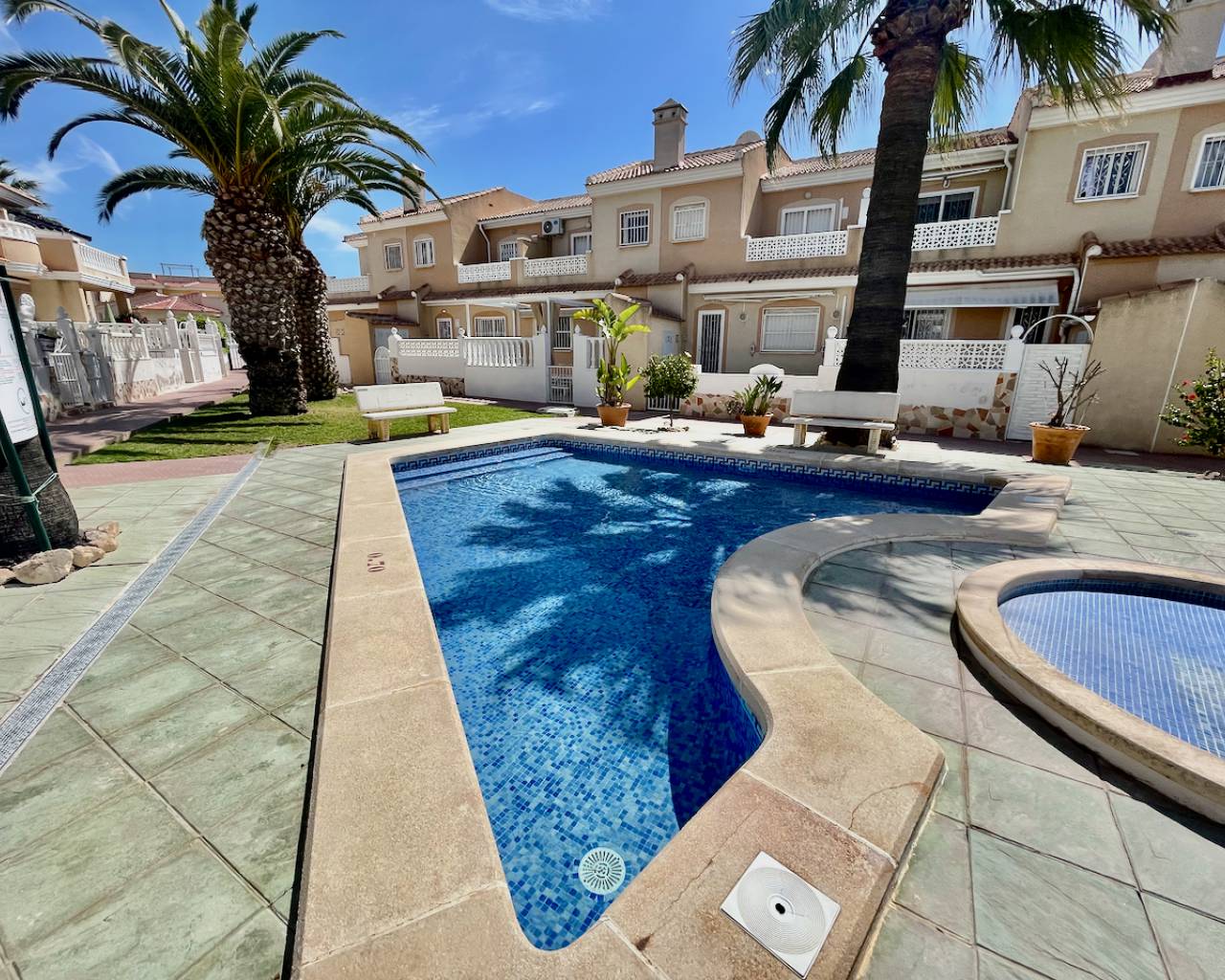 Venta. Villa en Ciudad Quesada