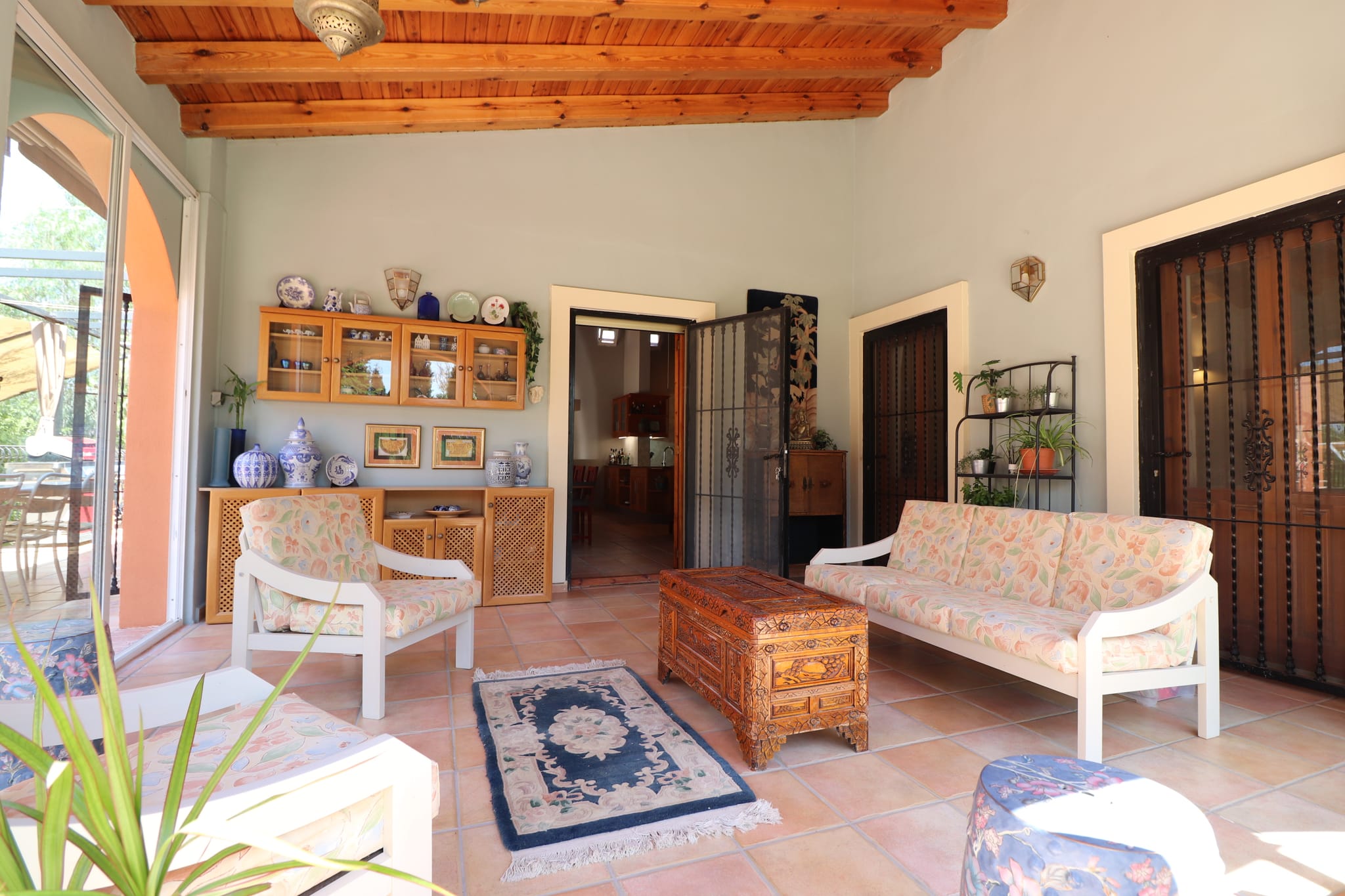 Venta. Finca en Catral
