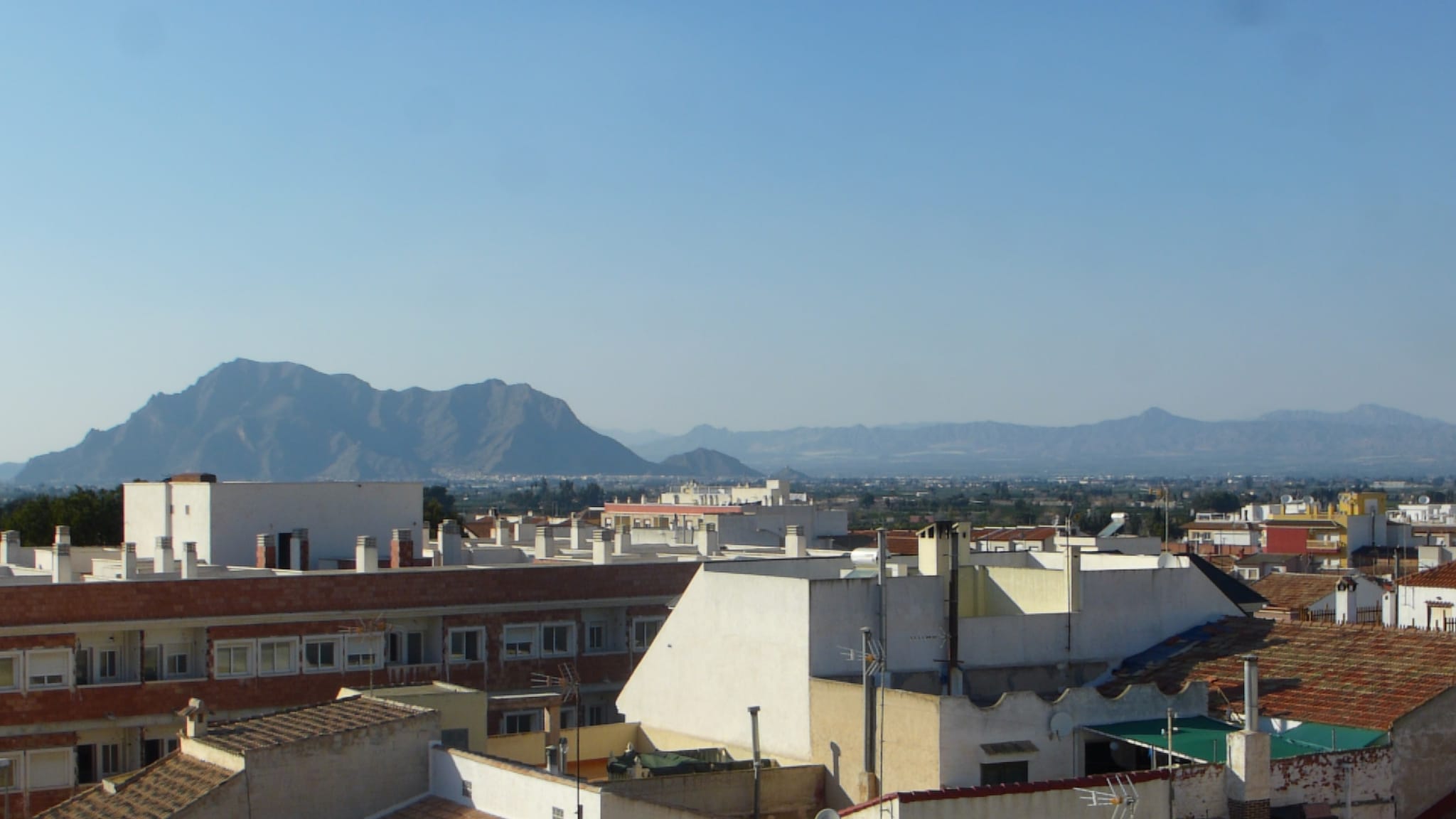 Venta. Apartment en Algorfa