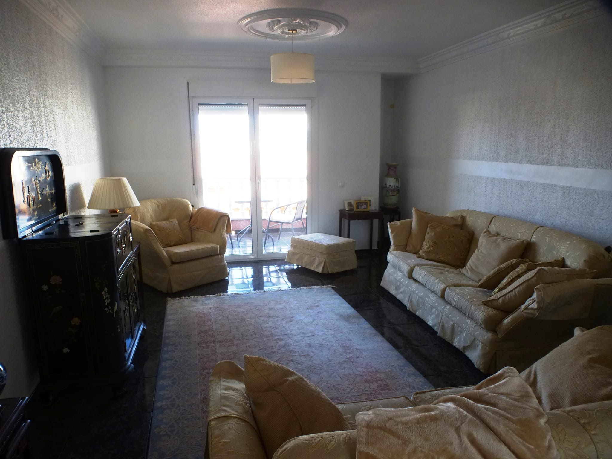 Venta. Apartment en Algorfa