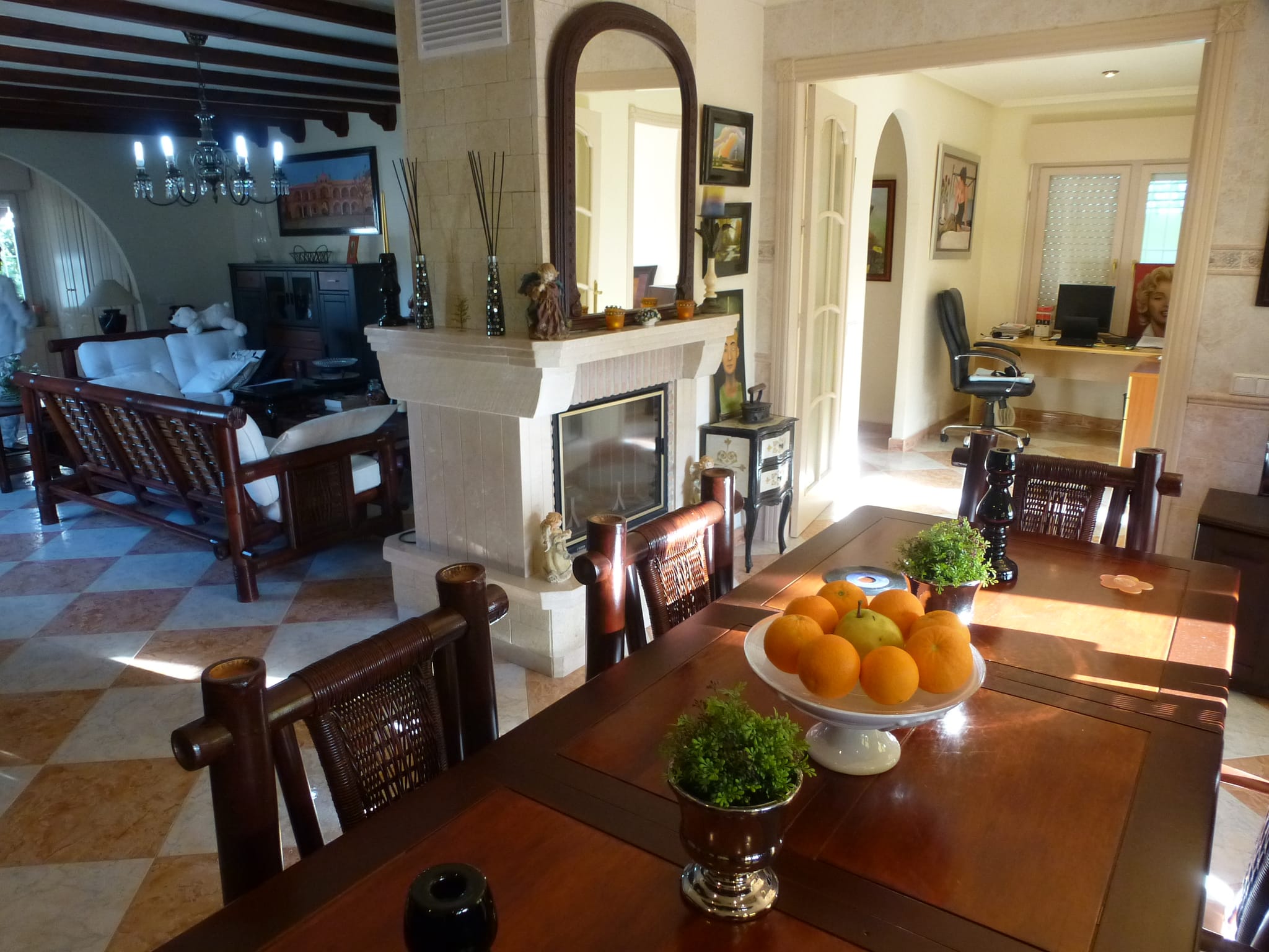 Verkoop. Villa in Ciudad Quesada
