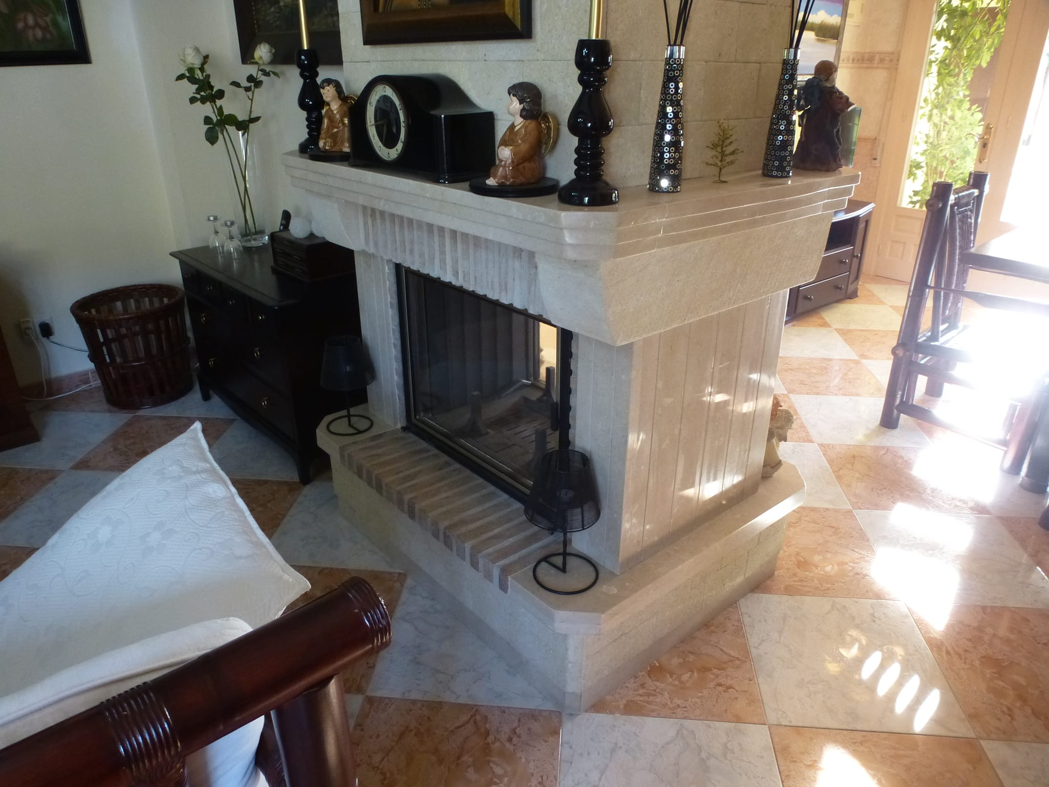 Verkoop. Villa in Ciudad Quesada