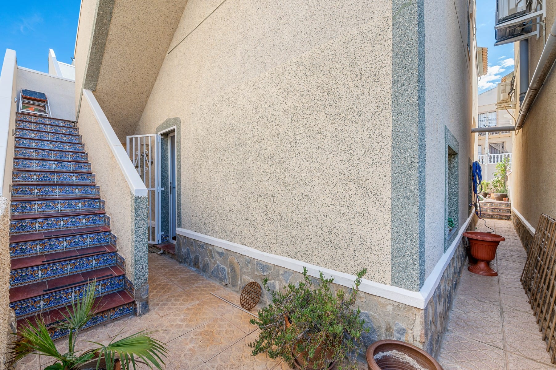 Verkauf. Villa in San Miguel de Salinas