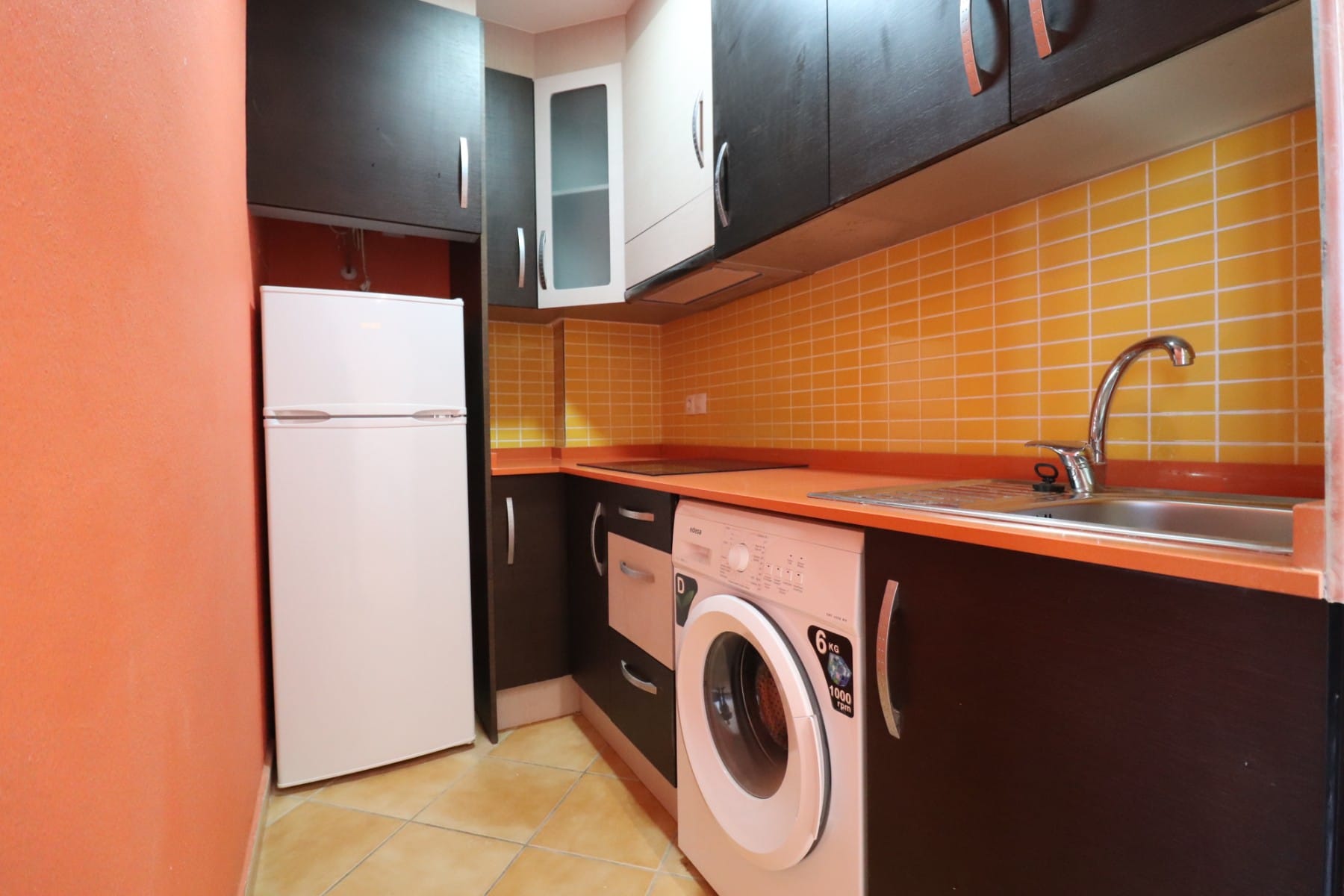 Venta. Apartment en Rojales