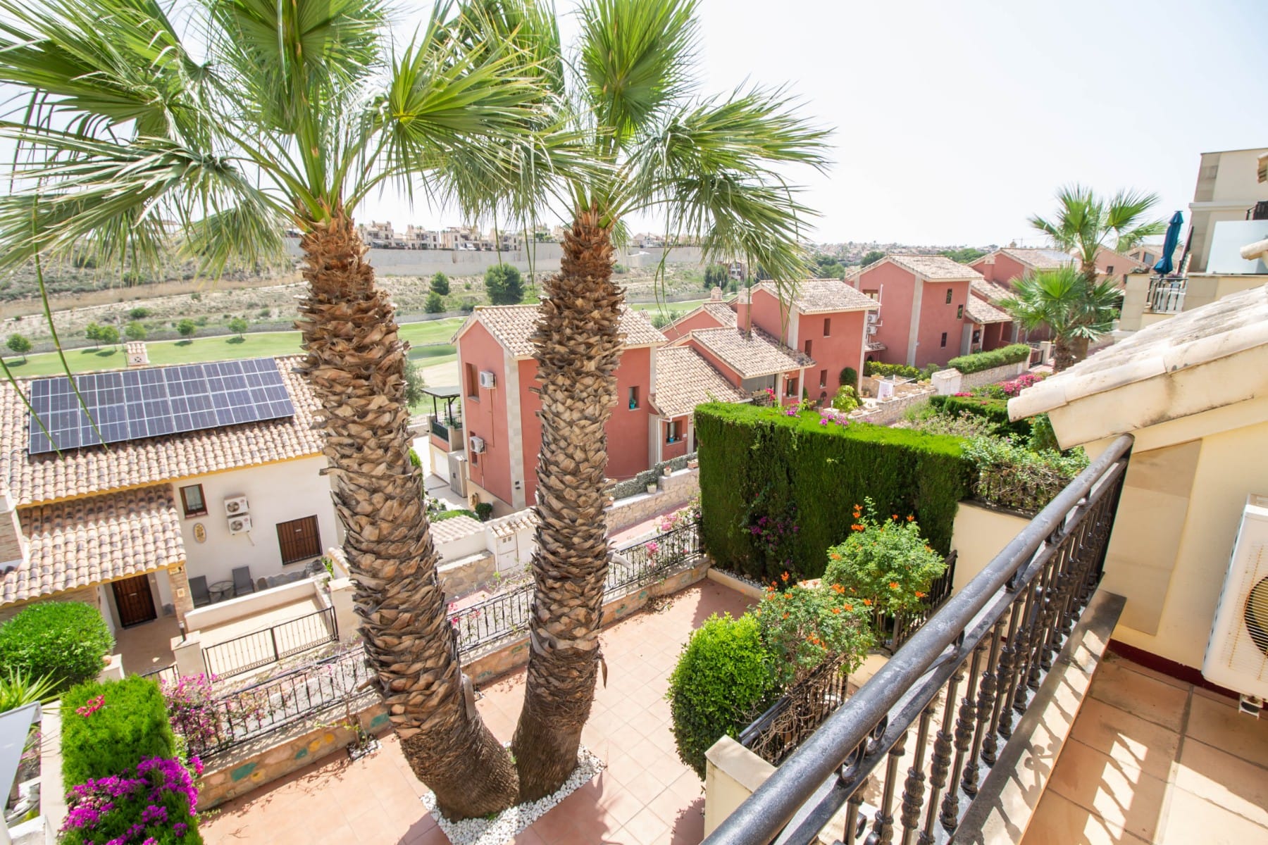 Venta. Townhouse en Algorfa