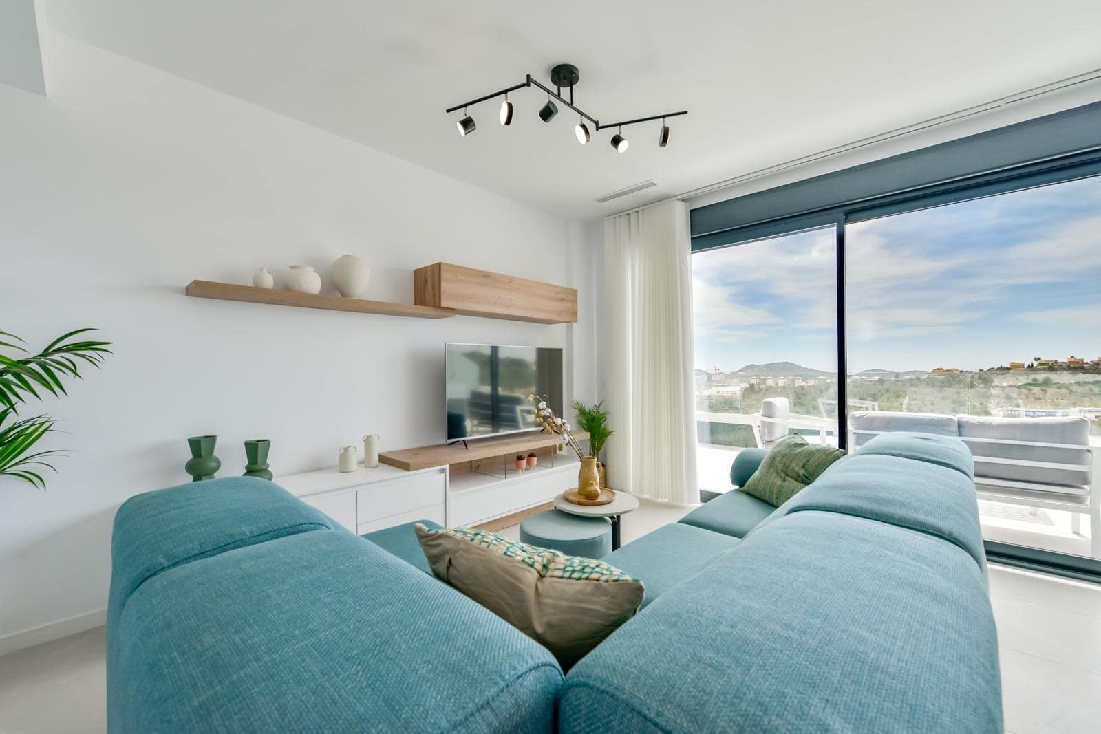 Verkauf. Penthouse in Finestrat