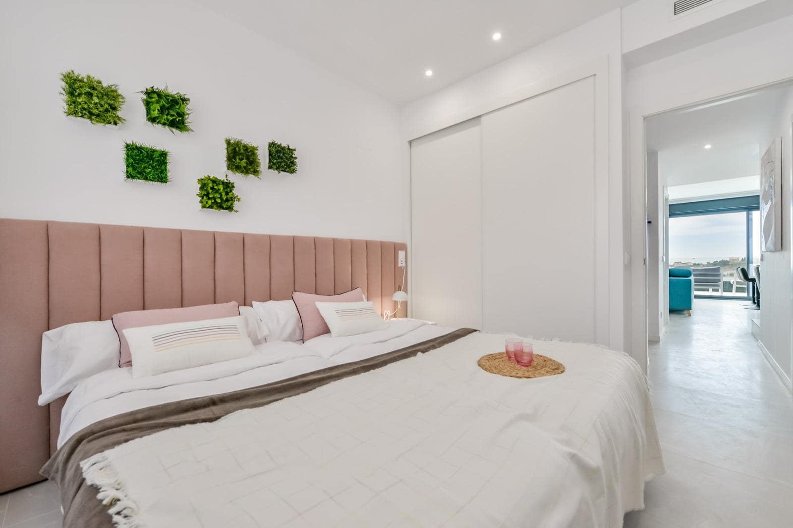 Verkauf. Penthouse in Finestrat