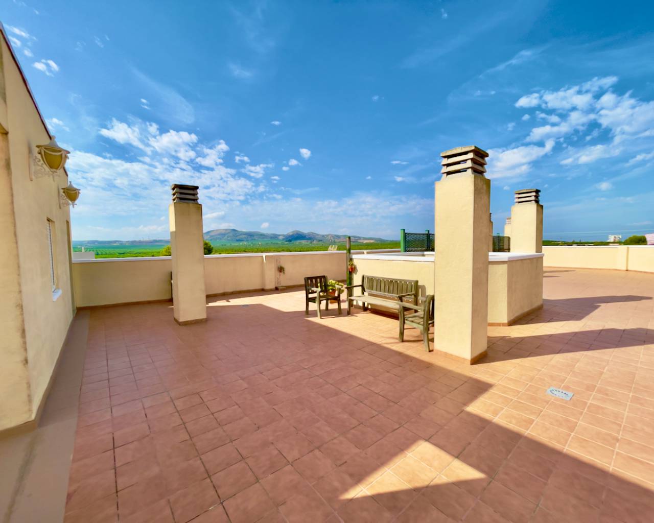 For Sale. Apartment in Algorfa