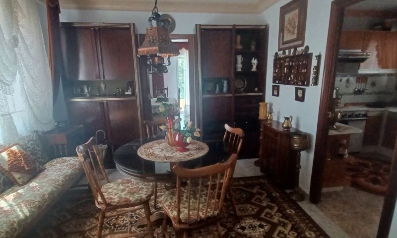 Venta. Villa en Pinar De Campoverde