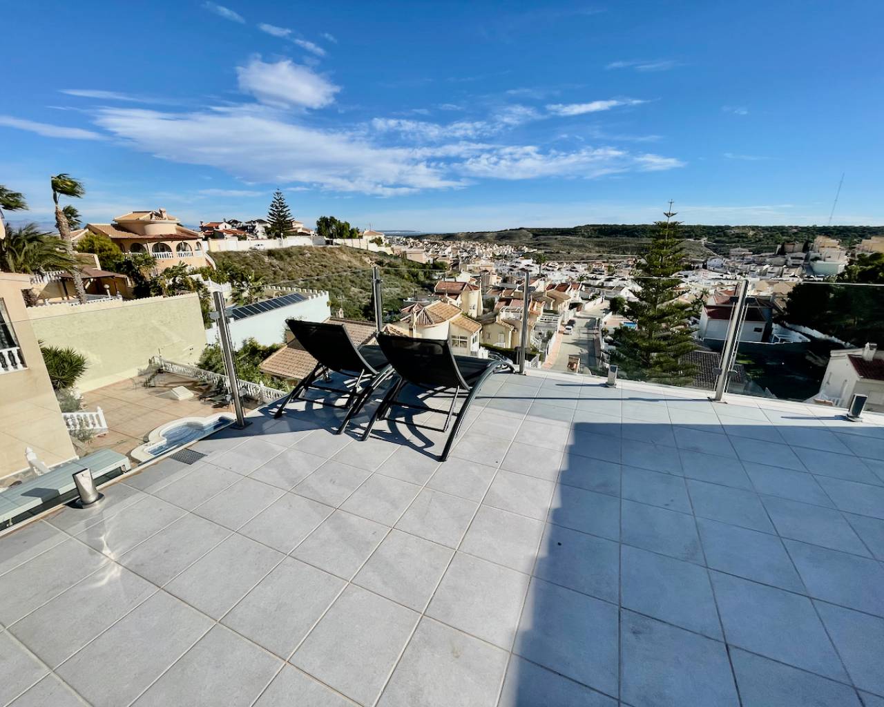 Venta. Villa en Ciudad Quesada