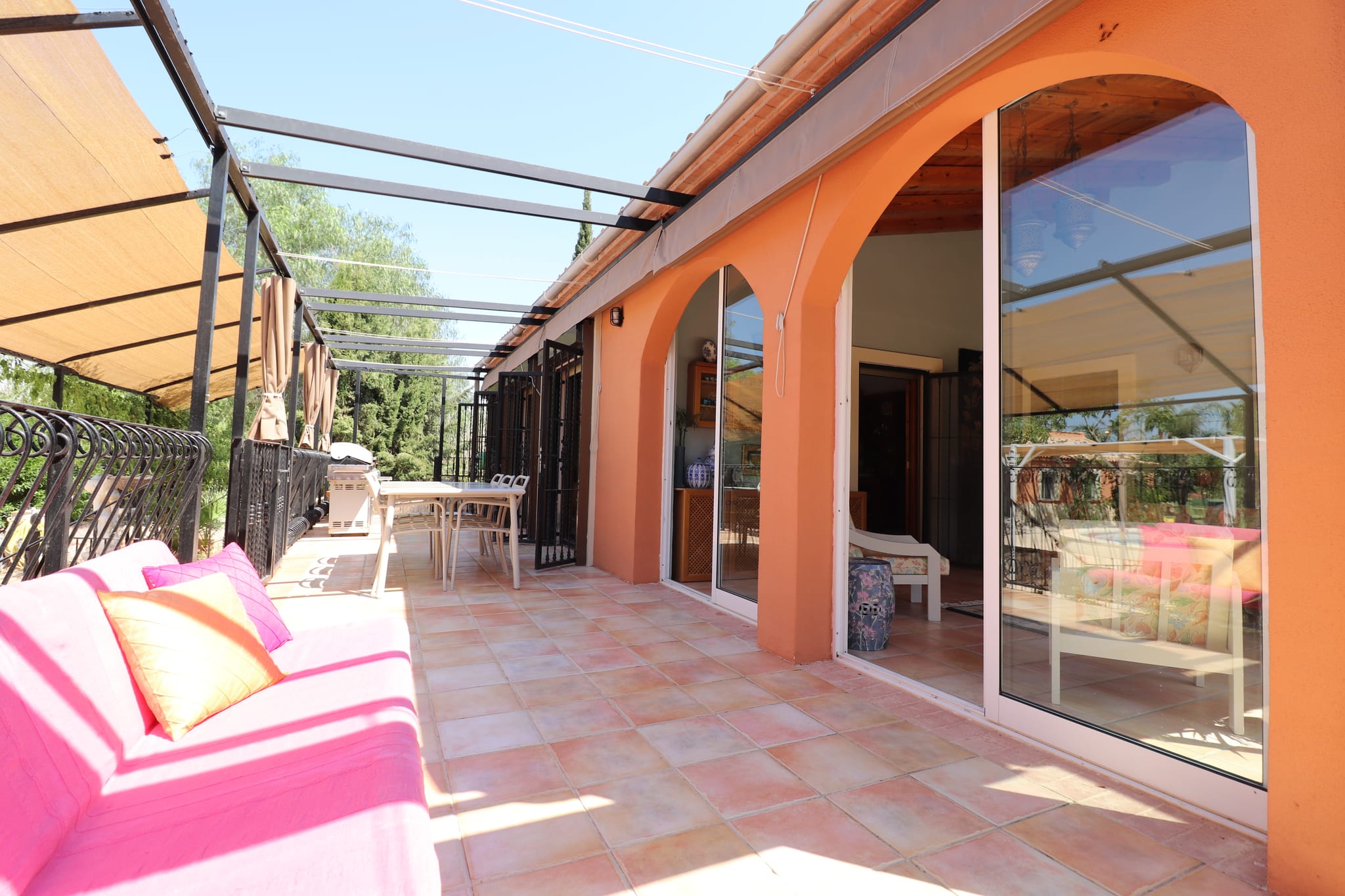 Venta. Finca en Catral