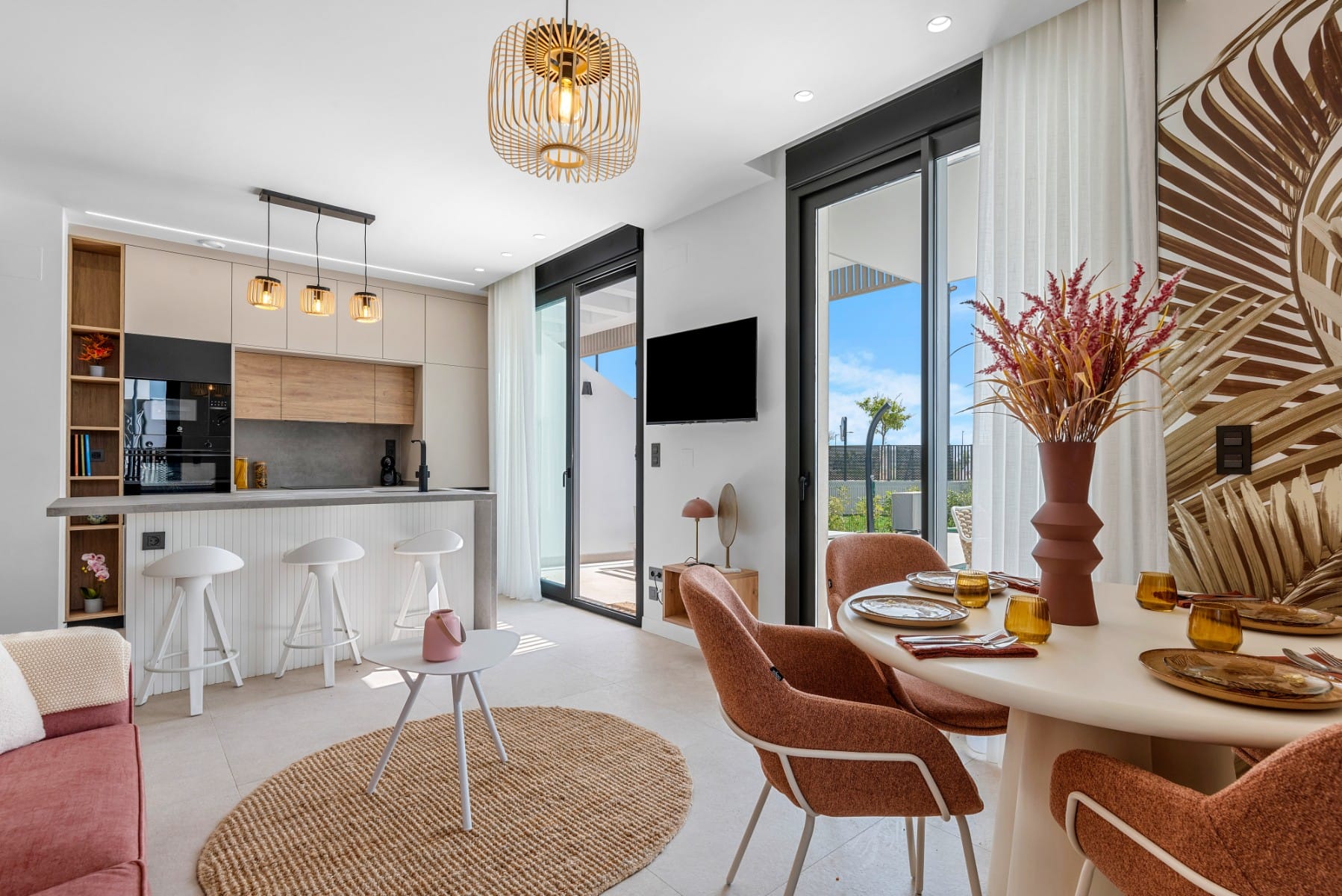 For Sale. Apartment in San Javier