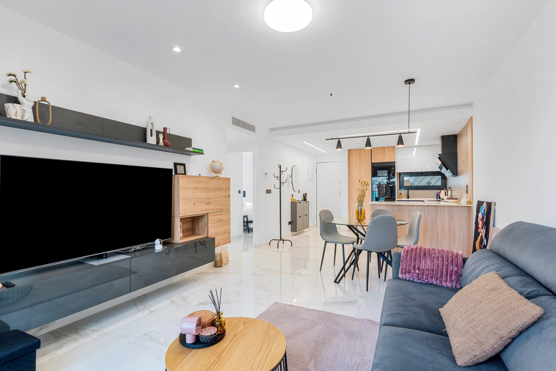 Verkauf. Wohnung in Orihuela Costa