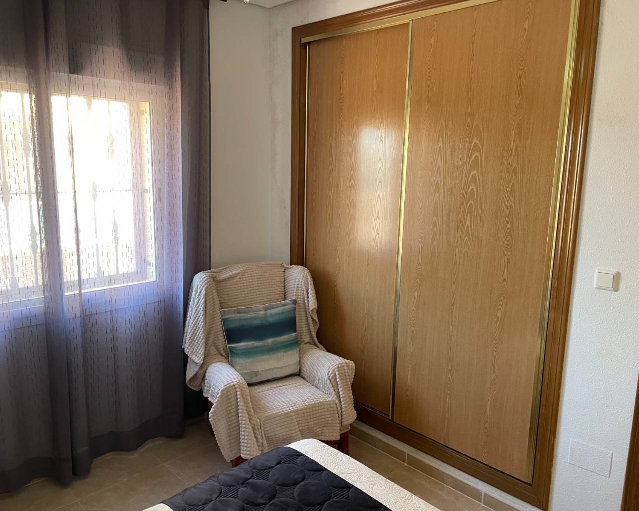 For Sale. Villa in Benimar