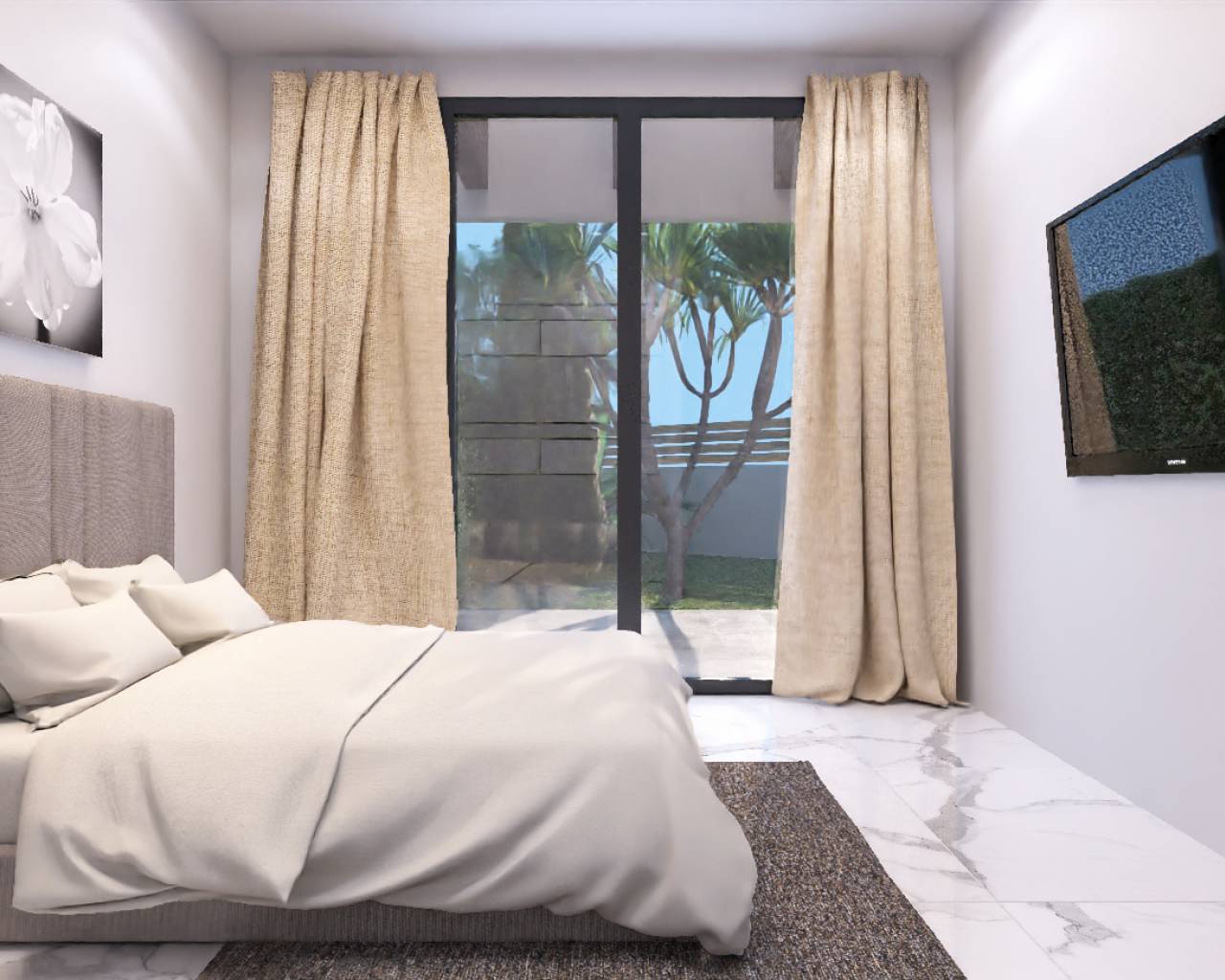 For Sale. Villa in Ciudad Quesada
