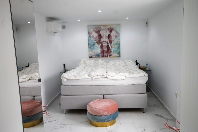 Venta. Villa en San Miguel de Salinas